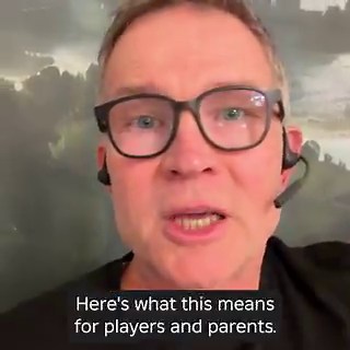 Today, we’re introducing Roblox Kids and Roblox Select accounts. This is the next step toward building the gold standard for healthy, safe, and age-appropriate digital engagement. https://t.co/Th9GX6tvAm