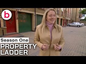 Property Ladder with Sarah Beeny | Series 1 Episode 4