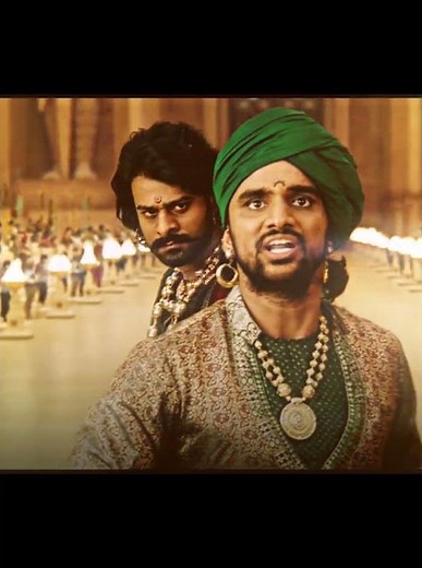 Bahubali 2 🔥 The Most Epic Revenge Ever!