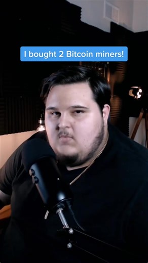 Getting Started with Bitcoin Mining: My Journey