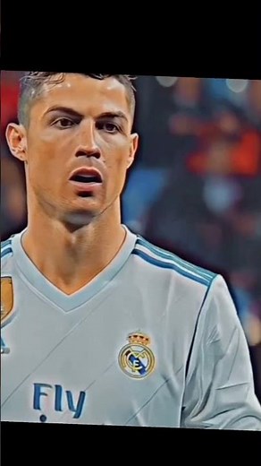 🔥 Cristiano Ronaldo – The King of Football 👑⚽ | Legendary Skills & Goals