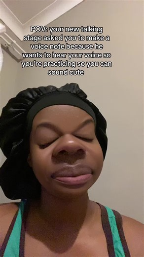 Practice Cute Voice Notes for Your New Talking Stage Compilation