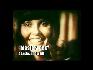 Master Jack Four Jacks and a Jill 1968
