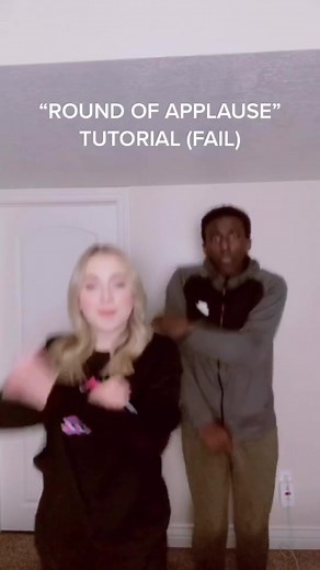 not all tutorials go as planned🥴 #fyp #viral #dance #fail #tutorial @graceecoook