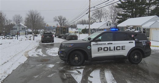 Neighbors alarmed after officer involved shooting kills one in Manchester, New Hampshire