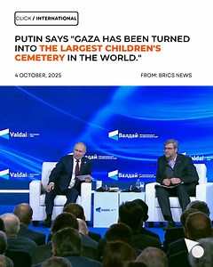 #TheClick | The Click