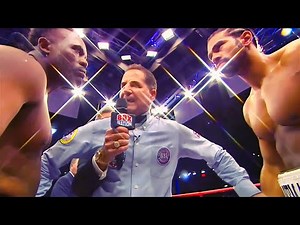 David Haye (UK) vs Derek Chisora (UK) | TKO HEAVYWEIGHT GRUDGE-MATCH Fight Highlights