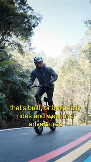 This is a fully functional electric bicycle. #automobile #ebike