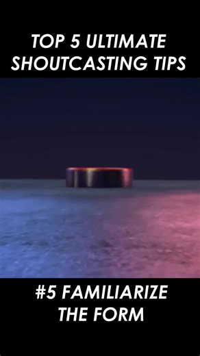 Tips for Aspiring MLBB Shoutcasters