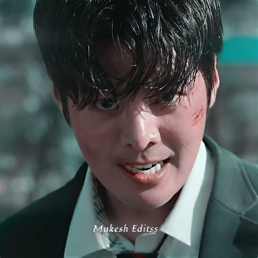 " Best Friend's Opponent" 🔥 | Luz Roja Slowed Edit #shorts #edit #weakheroclass2