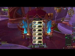 Spark of Radiance - How to get, WoW Midnight Spark of Radiance Quest