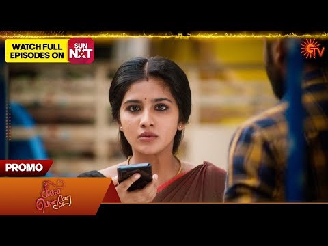 Singappenne - Special Promo | 02 Jan 2026 | Tamil Serial | Sun TV