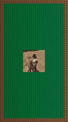 Will We Finally See a LEGO Shrek Set?