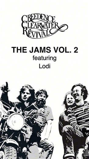 The Jams, Vol. 2 in 60 seconds. Listen to the full compilation now on our channel!