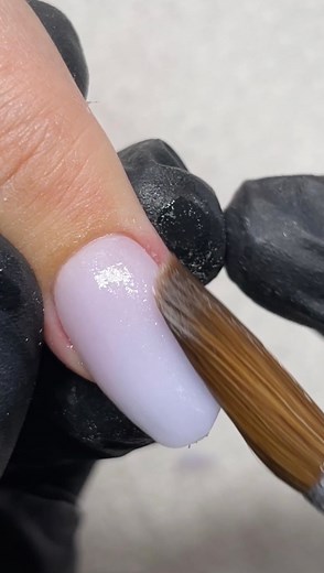 20K views · 152 reactions | Nail Stylist Consistency is the key in...