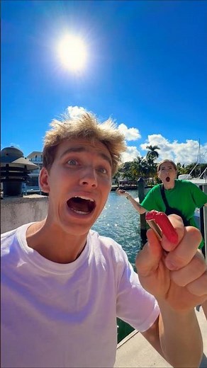 I RUINED her LIPSTICK!! (Prank gone Wrong 🤣🤣)