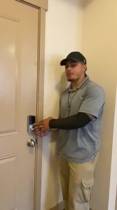 Learn how to replace the batteries on your Vivint deadbolt lock! 🤓✏️ Keep an eye out for more 1 min maintenance tips with Izaiah! 👀 #premiercommunitycreators #LiveAtICODistrict #petfriendlycommunity #closetoeverything #petspaw #lovewhereyoulive #5starcommunity #liveinluxury #weloveourresidents #icocommunities #icodistrict #ivoryhomes #ivorycommunity #teamico #rentersdream #ivory #apartmentsouthjordan #utahapartment #utahliving | ICO District