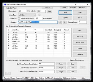 Autoclicker For Macos