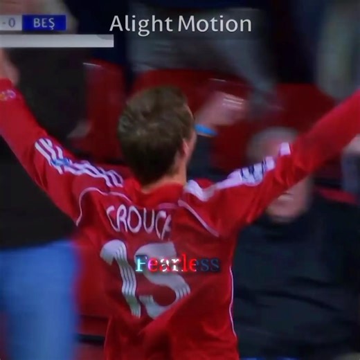 Peter Crouch vurdu gol "8-0" #fypシ #keşfetbeniöneçıkar #galatasaray