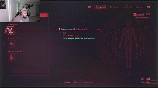 Back at it with some mid gameplay