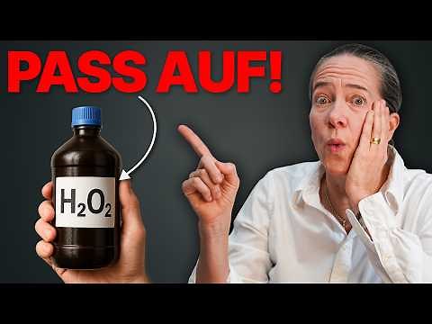 Top or flop? What H2O2 really does to your gums...?