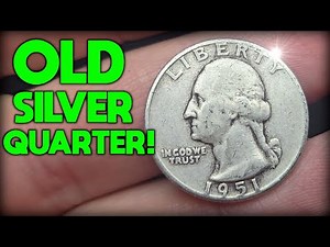COIN ROLL HUNTING QUARTERS! ($2,500 QUARTER HUNT)