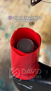 The magnet trick that upgrades your hammer. Better control with every hit #WorkshopTip #MagnetHack #HammerTrick #rivethack #protips #tricks | Power Diy