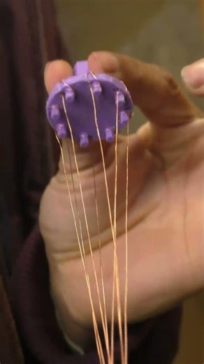 Produire du fil de Litz pour ses alimentations à découpage