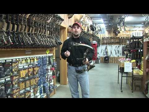 Finding The Perfect Draw Weight Archery Video