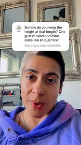 1.5K views · 3 comments | Everyone wants their quiff to stay up all...