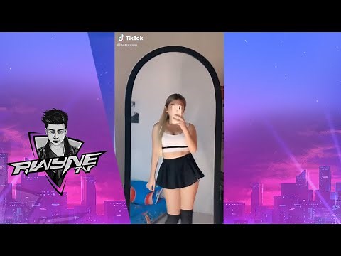 See you again " MINI Short SKIRT" | TikTok DANCE COMPILATION 2020 #17