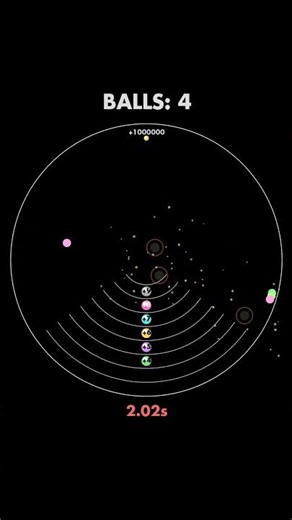 Semicircles NOW in the game [+SOUND EFFECTS]
