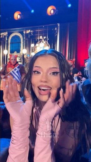 Bǎlgarija Dara wins the Eurovision Song Contest 2026 #Bulgaria #Bangaranga