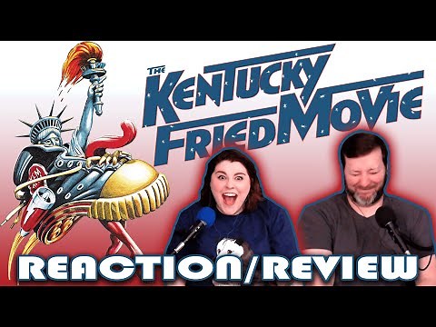 Kentucky Fried Movie (1977) 🤯📼First Time Film Club📼🤯 - First Time Watching/Movie Reaction & Review