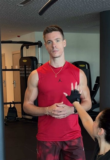 Antonio Zan (@antonio.zan)’s video of what does the gym teach you