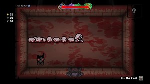 Boss Health Bar Mod