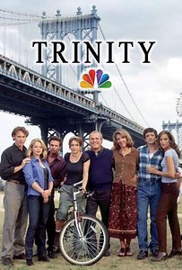 Trinity (1998) - TV Show