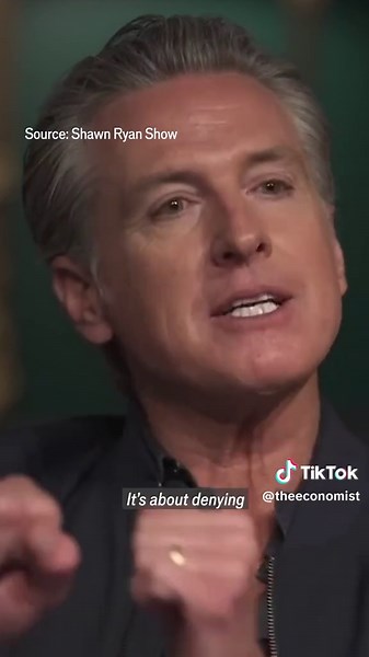 Understanding the Democratic Party's Image Problem