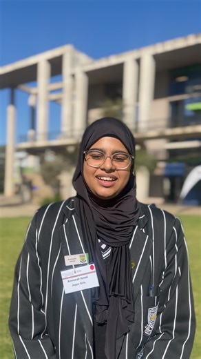 Wits University on Instagram: " Hear it from the future leaders themselves. Our #WitsIE2025 learners share the highlights of their day as they dive into the Wits Integrated Experience. ‍‍ Tap to see what inspired them most today.✨ #FutureWitsies #WitsForGood #ChooseWits"