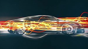 Download Fast Car Logo Reveal - aedownload.com