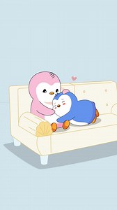 1.6M views · 31K reactions | Typical Follow @pudgypenguins for more! | Pudgy Penguins | Facebook