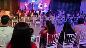 3 comments | Ven con toda la familia a la función de teatro musical LA PATRULLA CANINA & L . O . L DÍA : DOMINGO 16 de febrero Hora : 5 pm ️ SHOW MARAVILLOSO para los engreídos de casa 魯‍♂️ ¡TE ESPERAMOS!  AUDITORIO JULIO C TELLO AV CENTRAL CON AV BOLÍVAR VILLA EL SALVADOR REFERENCIA: (Costado de la UNTELS | Eventos Nestor Monroy Huanca | Facebook