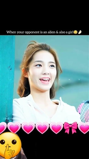 Alien girl♥️🤫💘#alien girl #game #viralvideo