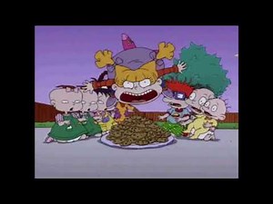 Rugrats Rap (Song)