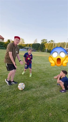 Mega Fake Dribbling 😱Mega Happy ❤️ Tutorial For You 👈 You must Learn 💾 #trenerdryblingu #football