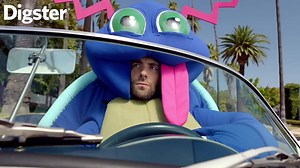 3K views · 63 reactions | Start 2017 off with the biggest hits from Machine Gun Kelly (ft. Camila Cabello), Maroon 5 + more!  – https://lnk.to/1MWH | Digster Playlists | Facebook