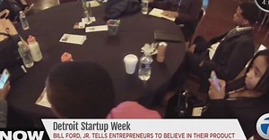 Detroit Startup Week kicks off