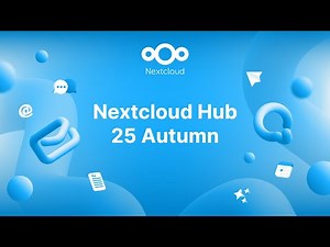 15 years of giving YOU control over your data! 😮 Discover why Nextcloud is hugely popular.