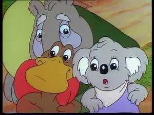 Générique - Blinky Bill