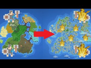 A Huge War But Everyone EXPLODES When They Die - WorldBox Battle Royale